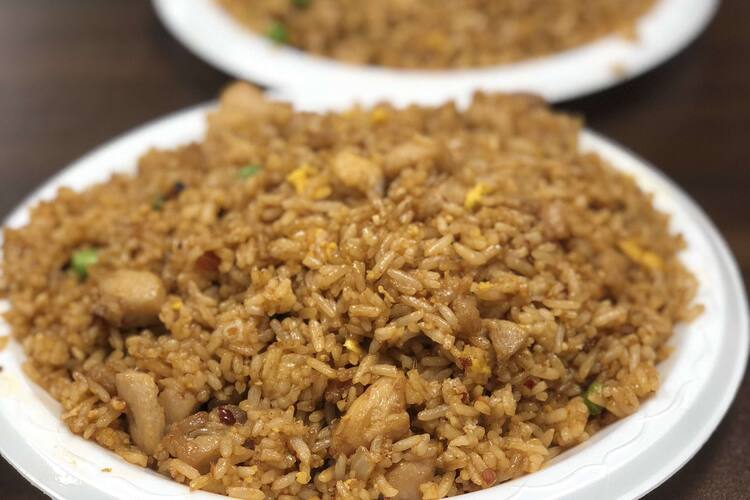 Happy Garden Maryville Maryville